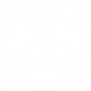 Triskelion Leather Logo (white)