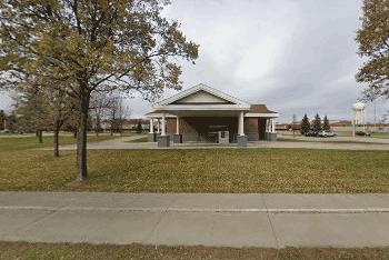 Nothern Valley Building